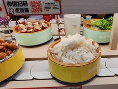 -龍歌自助小火锅(市北台东利群店)