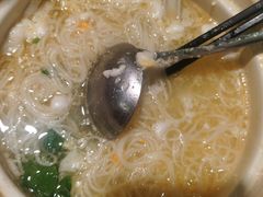 -深山老屋(国顺东路店)
