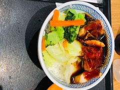-吉野家(深圳水贝分店)