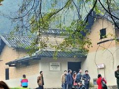 -韶山毛泽东同志故居