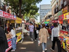 -托乐嘉美食广场(托乐嘉街区店)