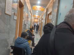 -上海仁爱医院口腔科 · 种植