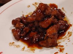 糖醋里脊-丰乐餐厅·始于1999·本地老字号