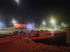 -连云港金陵海州湾会议中心