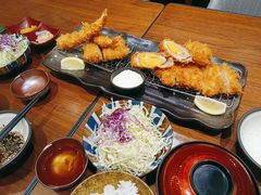 -胜博殿霸王树(嘉里中心店)
