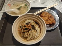 -鲜得来排骨年糕(即墨路店)