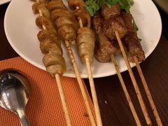 -广州天河希尔顿酒店