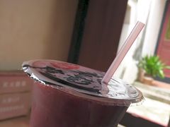 -花姨·老电影院果汁冰(88号店)
