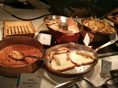 -厦门艾美酒店·新食谱西餐厅