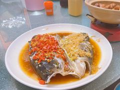 -农家湘菜(安亭店)