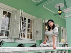 -龙环葡韵住宅式博物馆