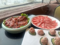 -三江两海老火锅(北京首店)