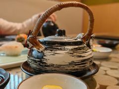 -西村日本料理(香格里拉饭店)