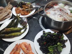 -吉布鲁牛排海鲜自助(成都大悦城店)