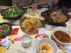 -串盟烧烤·长沙美食地标(星沙店)