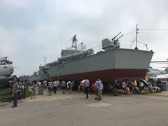 -中国人民解放军海军博物馆