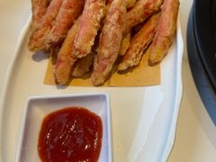 -大锅强·蒸海鲜青岛菜(金沙滩店)