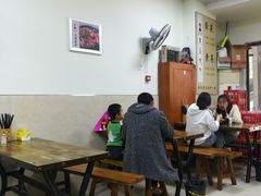大堂-南云上品(星光广场店)