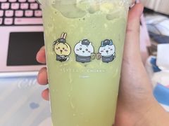 -长春市南湖公园