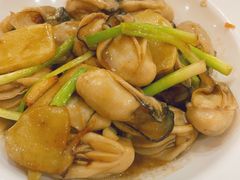 -台山美食一绝阿四台山黄鳝饭(阿四创作店)