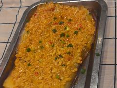 -顶峰夜宴·龙虾烧烤大排档(九江学院店)