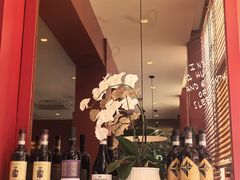 -安妮意大利餐厅(丽都店)