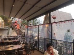 -巴倒烫陆派火锅山庄(南山总店)