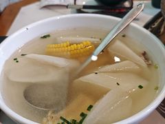 -饕然·民间川菜(龙泉店)