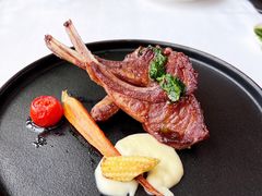 -瑞吉酒店 · Elba 欧尔巴意大利餐厅· 精致意餐·云端聚会