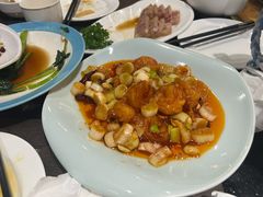 -金泽大酒店·卢塞恩餐厅·年夜饭春节连市