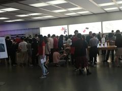 -Apple零售店(深圳益田假日广场店)