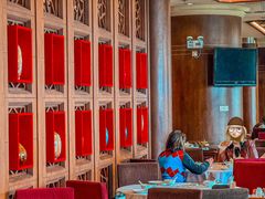 -顺德喜来登酒店·采悦轩