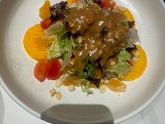 -老太原菜馆(万达店)