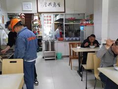 -水门桥面馆(东坡雅居店)