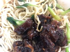 小排-泰顺江南春面馆
