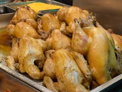 -道口童仔鸡(友谊街店)