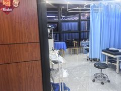-脊地脊柱·运动康复·体态(汇海店)