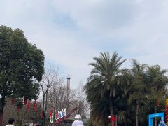 -成都欢乐谷