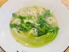 马蹄鲜肉云吞-袁记云饺(蛇口店)