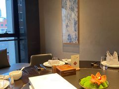 -四季民福烤鸭店(外滩外白渡桥店)