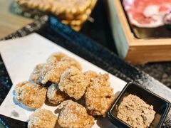 小酥肉-湊湊火锅·茶憩(上海合生汇店)