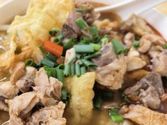 -正宗螺蛳粉(幸福路店)