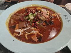-全启和美食(由由店)