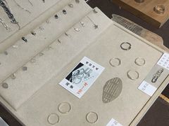 -熙工匠银饰•拼豆团建DIY(壹方城店)
