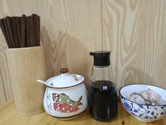 -陈掌柜澄城水盆羊肉(钟楼店)