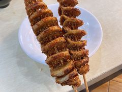-西苑美食城(龙湖星悦荟店)