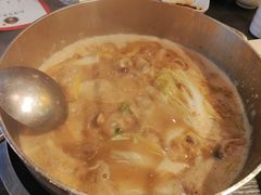 -四季喧黔味豆米火锅(万达广场店)