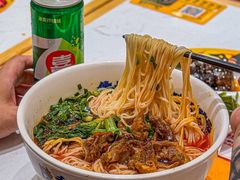 -陳香貴·兰州牛肉面(上海长风大悦城店)