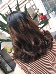 -MI HAIR