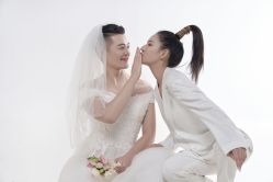 -芭莎视觉婚纱摄影(花溪店)